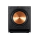 thumbnail image 3 of Subwoofer amplificado Klipsch SPL-120 30 cm 600 W negro, 3 of 8