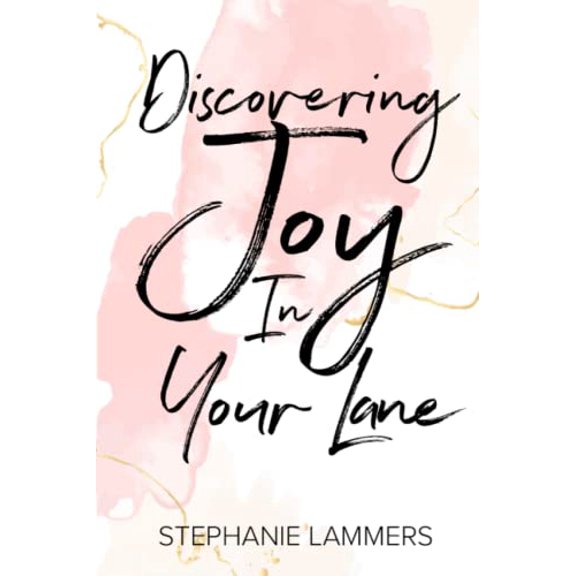 Pre-Owned DISCOVERING JOY IN YOUR LANE