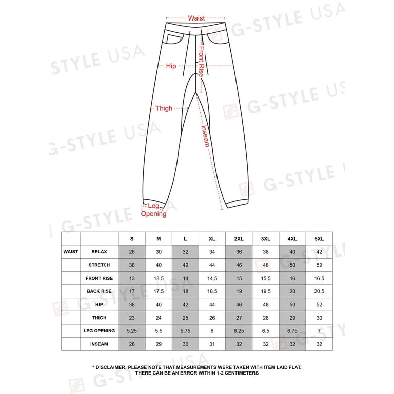 Victorious Mens Drop Crotch Jogger Denim Pants JG803 - Black Victorious Mens Drop Crotch Jogger Denim Pants JG803 - Black