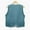 T1 Mint Green, variant on Toddler Girl Kids T-Shirts Cowgirl V Neck Sleeveless Tops Tassels Solid Color Breathable Fashion Girls Tee Orange Size 11-12 Years