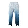 thumbnail image 7 of Men's Allover Printed Home Pants Sleeping Pajama Pants - Long Pants with Pockets for Winter Lounging, Bedtime Comfort and Holiday Relaxation,Blue,S, 7 of 7