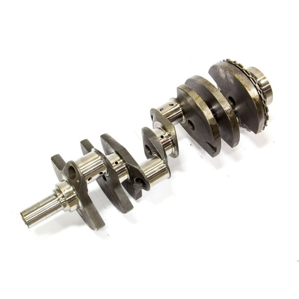 CALLIES 4.000" Stroke Steel Compstar Crankshaft GM LS P/N APO31N