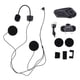 thumbnail image 2 of Auriculares de Casco de Motocicleta, Altavoz de Casco de Motocicleta IPX8 Respuesta, 2 of 7