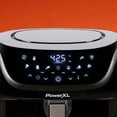 thumbnail image 4 of NOBRAND Pro XL Vortex Air Fryer 8 Qt - 1700W, Nonstick, Automatic Shut-Off, Dishwasher-Safe, 4 of 10