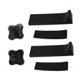 thumbnail image 2 of CIPA 11553 Black Replacement Hardware, 2 of 3
