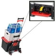 thumbnail image 6 of Magna Cart Stair Climbing 6-Wheel Folding Aluminum Hand Truck Dolly Cart, 6 of 7