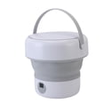 thumbnail image 1 of Lavavajillas Turbo, Lavadora De Platos Portátiles Con Tecnología Turbo, Lavadora De Frutas Y Vegetales Para Cocinas Pequeñas, Diseño Plegable Ideal Para Apartamentos De Estudio, 1 of 7