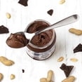 thumbnail image 3 of Peanut Butter & Co. Dark Chocolatey Dreams Peanut Butter, Non-GMO Project Verified, Gluten Free, Vegan, 16 Ounce (Pack of 3), 3 of 3