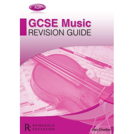 AQA GCSE Music Revision Guide - eBook