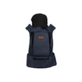 thumbnail image 1 of Mochila Carestino Porta Bebe Azul, 1 of 2