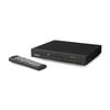 onn. Compact DVD/DVD-RW Player with Remote, 8.85"