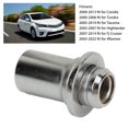 thumbnail image 4 of Wheel Lock Lug Nuts Set, Durable Anti Theft Wheel Lock Set 00276 00901 M12 X 1.5  for   Tacoma, 4 of 7