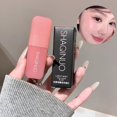 thumbnail image 4 of Blusher Liquid Lip and Cheek Dual-use Natural Blush Tint Makeup Easy To Smudge, 4 of 8