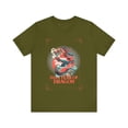 thumbnail image 2 of 2024 Year Of Dragon Unisex Jersey Short Sleeve Tee, 2 of 15