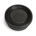 thumbnail image 4 of Peggybuy Rear Lens Cap Cover Body Cap For All Nikon AF AF-S DSLR SLR Lens Dust Camera, 4 of 4