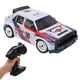 thumbnail image 2 of Coche de control remoto, 1/16 Control remoto Drift RC Drift Car Deportes Coche de carreras Rendimiento inigualable, 2 of 9