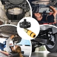 thumbnail image 4 of Magnetic Truck Frame Flusher Chassis Wash Kit for Vehicles, 4 of 6