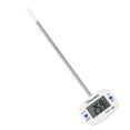 thumbnail image 4 of Heaveant BBQ Thermometer, LCD Food Thermometer Probe Kitchen Cooking BBQ Grill Milk Temp Tester, 4 of 8