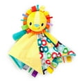 thumbnail image 1 of Jouet Cuddle 'n Tags BlankieMC de Bright StartsMC, 1 of 5