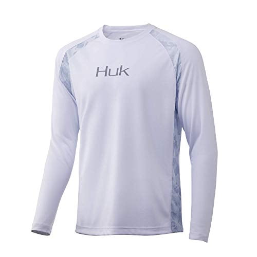hydrophobic long sleeve shirt