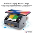 thumbnail image 1 of D6 Dual Channel Smart Charger 2xDC325W 15A for Lipo NiMH Battery Phone Wireless Charging, 1 of 7