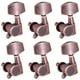 thumbnail image 4 of Bearachild 6 piezas de clavija de afinación piezas de reparación profesional pieza de guitarra para reemplazar Artesanía Type 3 Bearachild HA060587-03, 4 of 6