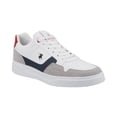 thumbnail image 2 of Tenis Hombre Casuales York Team Polo Club Caballero azul 25.5, 2 of 6