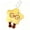A, variant on Exquisite Glasses Styled Star Doll Hanging Trinkets, Lightweight Portable Keychain Ornaments, Trendy Decorative Pendants Matching Daily Backpacks, Handbags and Casual Personal Accessories, A