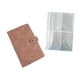 thumbnail image 2 of Carpeta organizadora de almacenamiento, bolsas para muestras, soporte para protectores de hojas, organizador, paquetes Rosa, 2 of 9