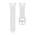 thumbnail image 5 of Racing Stripe Silicone Watch Strap Stylish Comfortable Durable Breathable Lightweight, 5 of 5