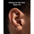 thumbnail image 7 of Soundcore AeroFit 2 Pro by Anker, Open-Ear with Semi-In-Ear Active Noise Cancellation, Dual-Form Earbuds, Adjustable Ear Hooks, Hi-Res, LDAC, 4-Mic AI Clear Calls, IP55 Water-Proof, Wireless Charging, 7 of 7