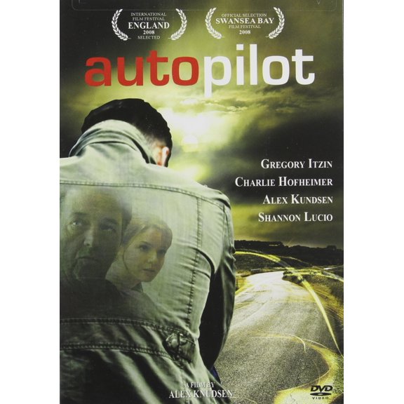 Autopilot (Widescreen) (DVD)