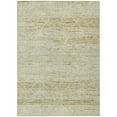 thumbnail image 2 of Addison Rugs Chantille Indoor/Outdoor Transitional Diamonds Wheat Washable Rectangle Rug, 8' x 10', 2 of 6