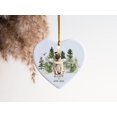 thumbnail image 1 of Pug, Dog Loss Gift, Pet Memorial Gift for Christmas, Keepsake for Dog Lover, Custom Dog Or - As Picture - 5-Pack, 1 of 1