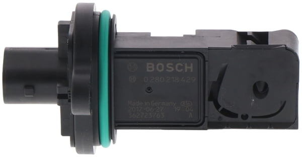 Mass Air Flow Sensor Fits select: 2011-2012 CHEVROLET CRUZE, 2012 CHEVROLET SONIC