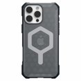 thumbnail image 1 of UAG Essential Armor MagSafe Rugged Case Ash for iPhone 16 Pro Max Cases, 1 of 5