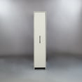thumbnail image 4 of SOCE036 - Sliding Dustproof Shoe Cabinet, 4 of 6
