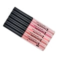 thumbnail image 3 of 5 Velvet Set Lápiz labial de larga duración Tinte de , Negro Yinane Barra de labios líquida para maquillaje, 3 of 8