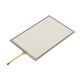 thumbnail image 1 of Panel de navegación digitalizador de con pantalla táctil de 4 piezas y 7 pulgadas para 14 15 16 Se la la adaptaciónción y perfectamente a su automóvil Yotijar Digitalizador de la pantalla táctil, 1 of 5