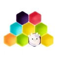 thumbnail image 5 of Squishmallows Original 2.5 inch Micromallows Plush Mystery Capsules Series 1, 5 of 5