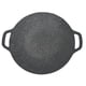 thumbnail image 1 of Sartén Parrilla Coreana Sartén de Aluminio Fundido A Presión Antiadherente con Asas Dobles para Cocinas de Gas de Llama Abierta Asar Freír Saltear Portátil Rápida ANGGREK Otros, 1 of 8
