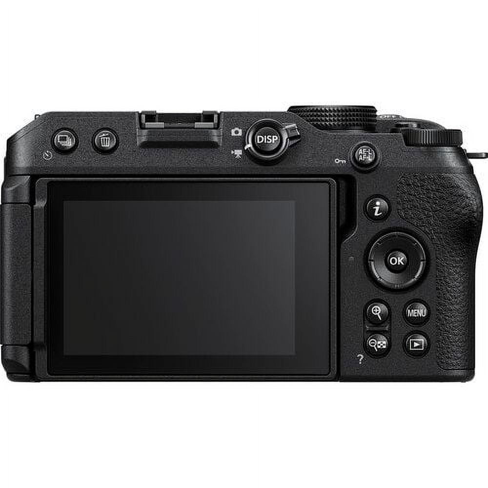 Nikon z30 +オマケ Nikon Z30 Mirrorless Camera with NIKKOR Z 24-70mm f/4 S Lens +