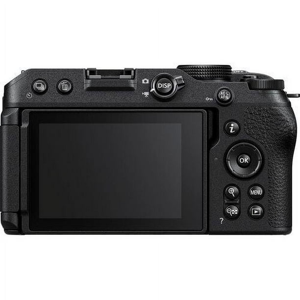 Nikon Z30 Kit (20 items) | Video production cams - Walmart