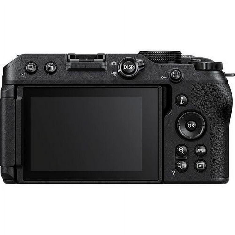 Nikon z30 +オマケ Nikon Z30 Mirrorless Camera with NIKKOR Z 24-70mm f/4 S Lens +