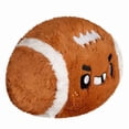 thumbnail image 2 of Squishable / Mini Football Plush, 2 of 4