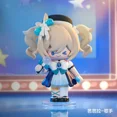 thumbnail image 3 of POP MART Genshin Impact Dress-Up Dreams Themed Chibi Series Blind Box Toys Mystery Box Mistery Caixa Action Figure Surprise Gift, 3 of 5