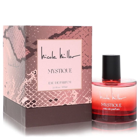 NICOLE MILLER MYSTIQUE par NICOLE MILLER, EAU de PARFUM Vaporisateur 3.4 OZ