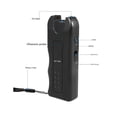 thumbnail image 3 of Ultrasonic Dog Repeller Chaser Stop Bark Trainer Electronic Device, 3 of 5