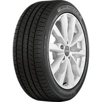 Yokohama Avid Ascend LX All Season 215/55R17 94V Passenger Tire