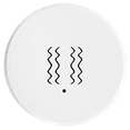 thumbnail image 2 of 2X Tuya Zigbee Smart Vibration Sensor Tilt Detector Home Security Protection Smart Life App Real-Time Monitor Alarm, 2 of 7